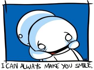 Smile